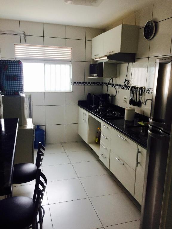  Maravilhoso apartamento temporada Cabo Frio - São Pedro da Aldeia