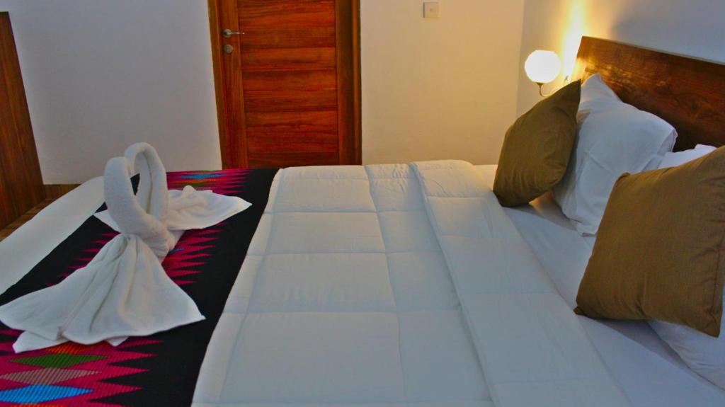 Wahyu Masari Homestay - 10