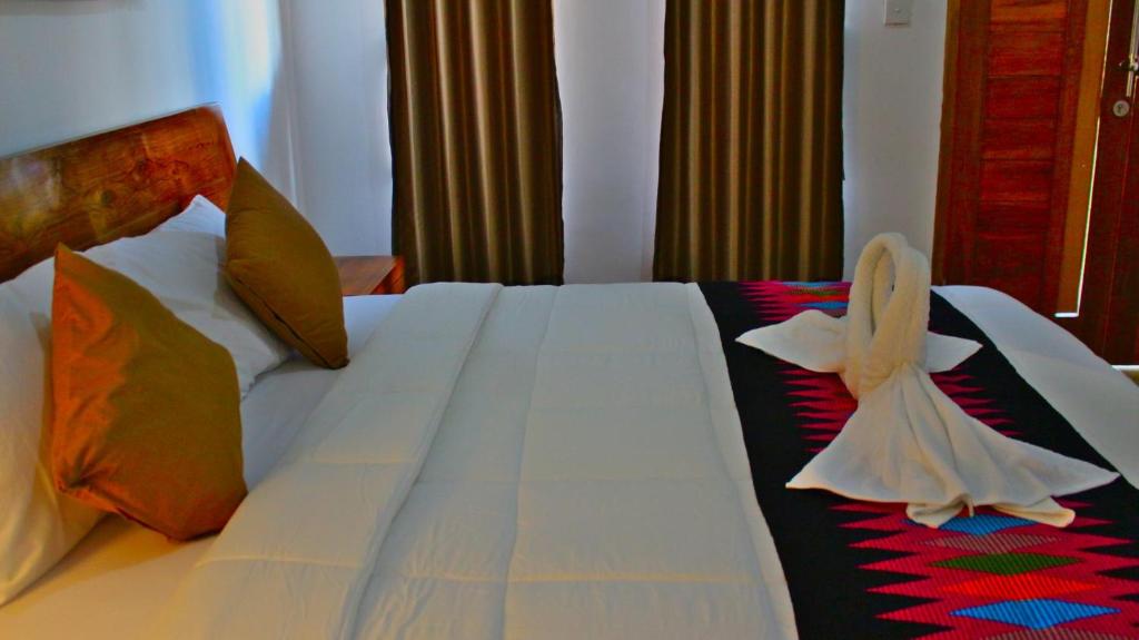 Wahyu Masari Homestay - 9