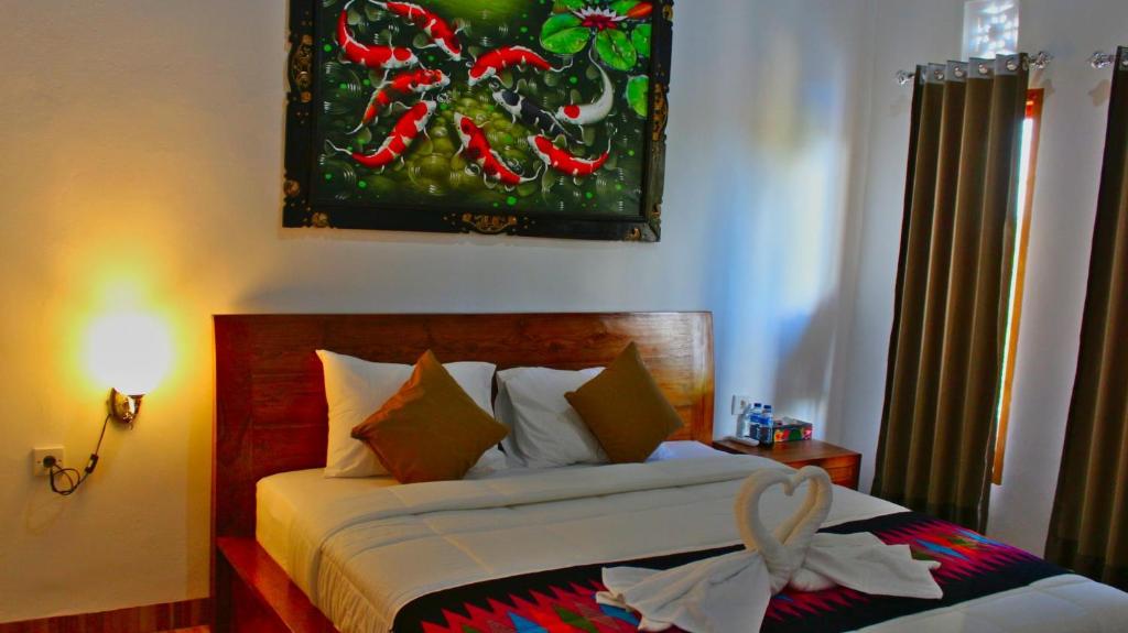 Wahyu Masari Homestay - 8