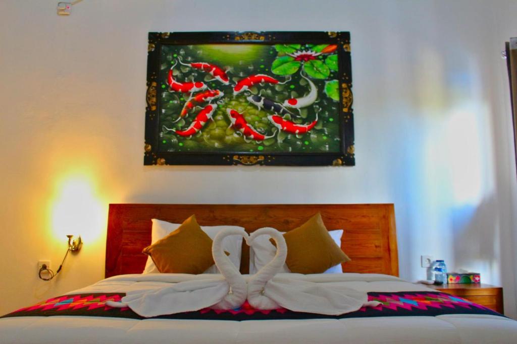 Wahyu Masari Homestay - 7