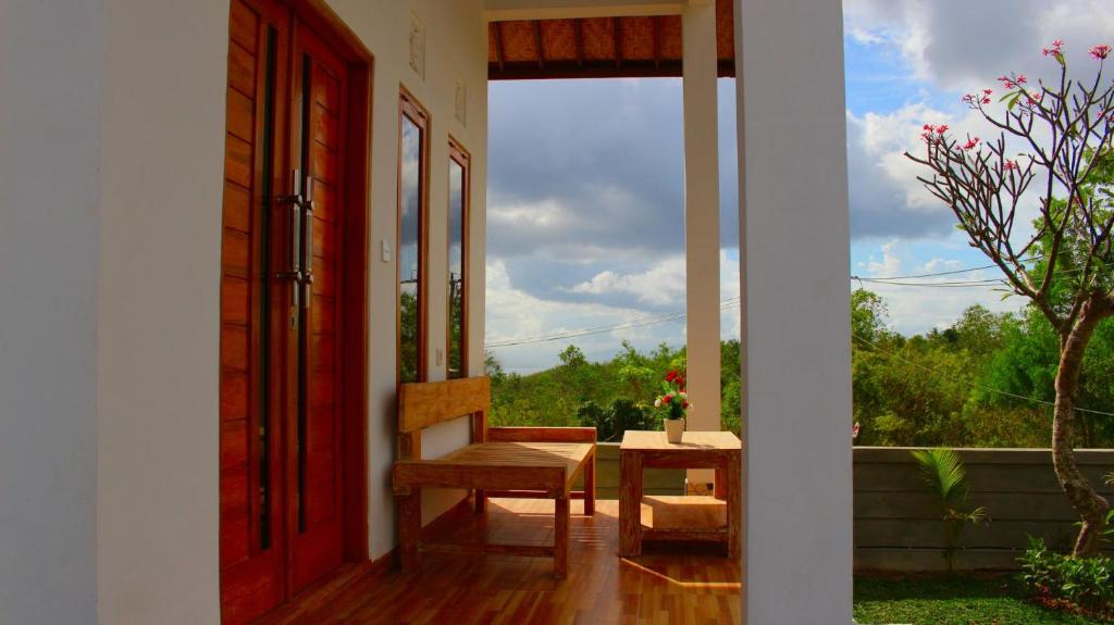 Wahyu Masari Homestay - 13