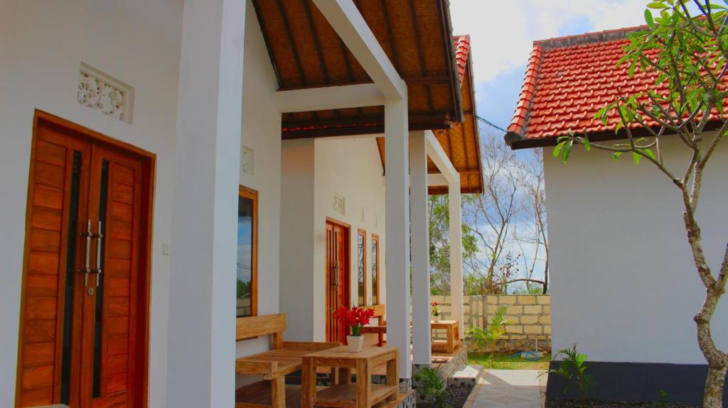 Wahyu Masari Homestay - 12