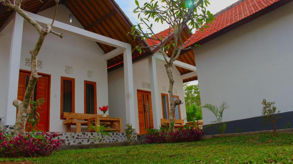 Wahyu Masari Homestay - 15