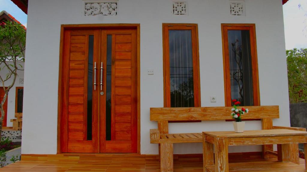 Wahyu Masari Homestay - 11