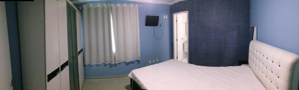  Maravilhoso apartamento temporada Cabo Frio - São Pedro da Aldeia