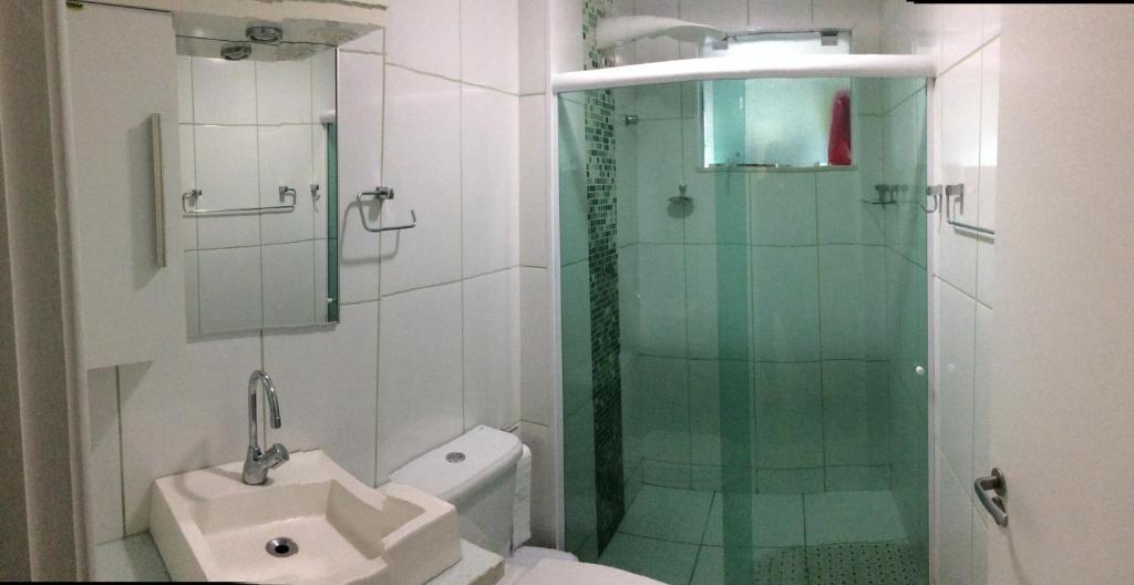  Maravilhoso apartamento temporada Cabo Frio - São Pedro da Aldeia