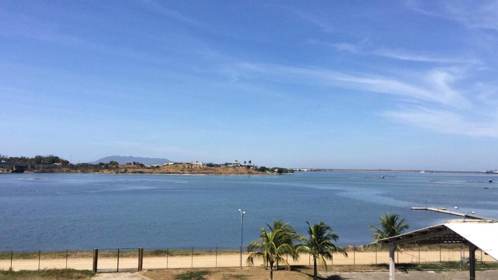  Maravilhoso apartamento temporada Cabo Frio - São Pedro da Aldeia