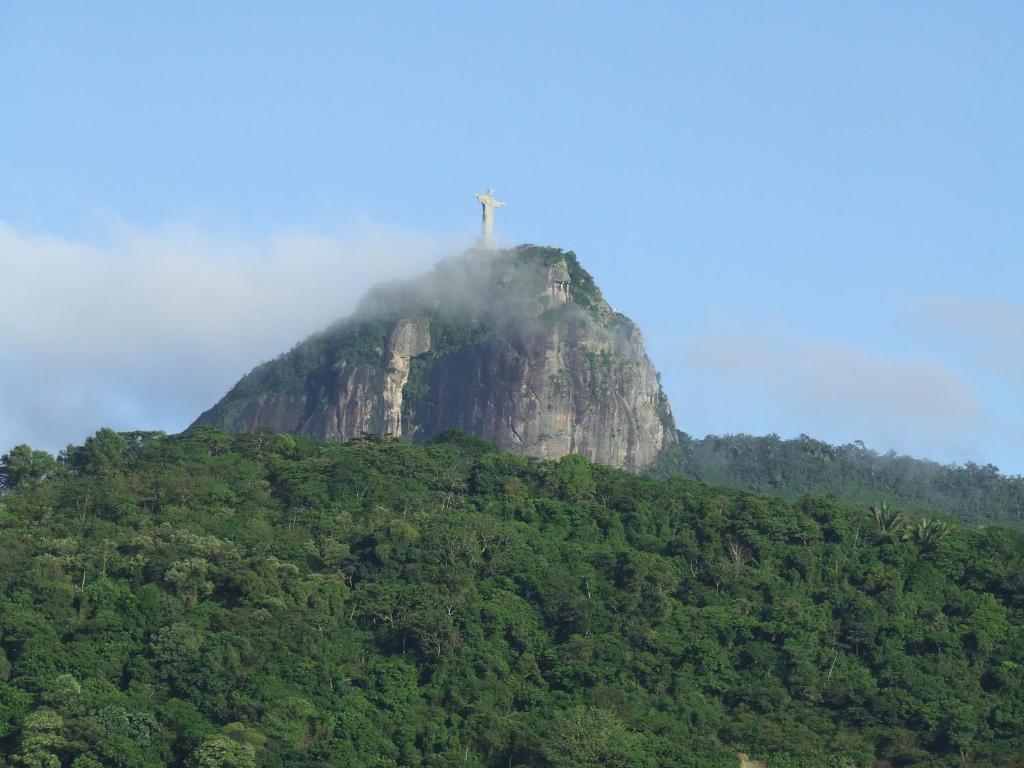  Penthouse Copacabana