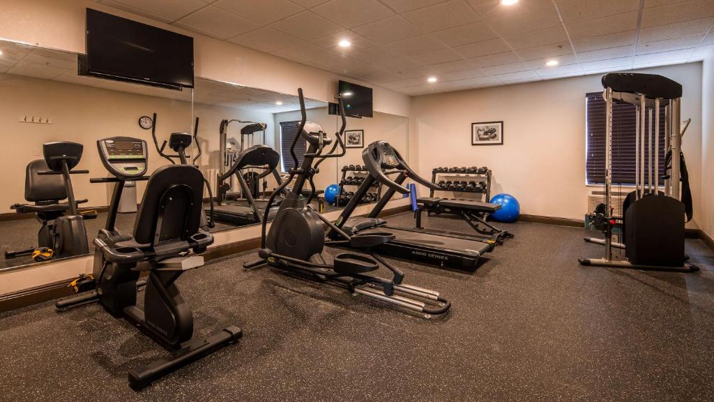 Best Western Mulberry Hotel photo