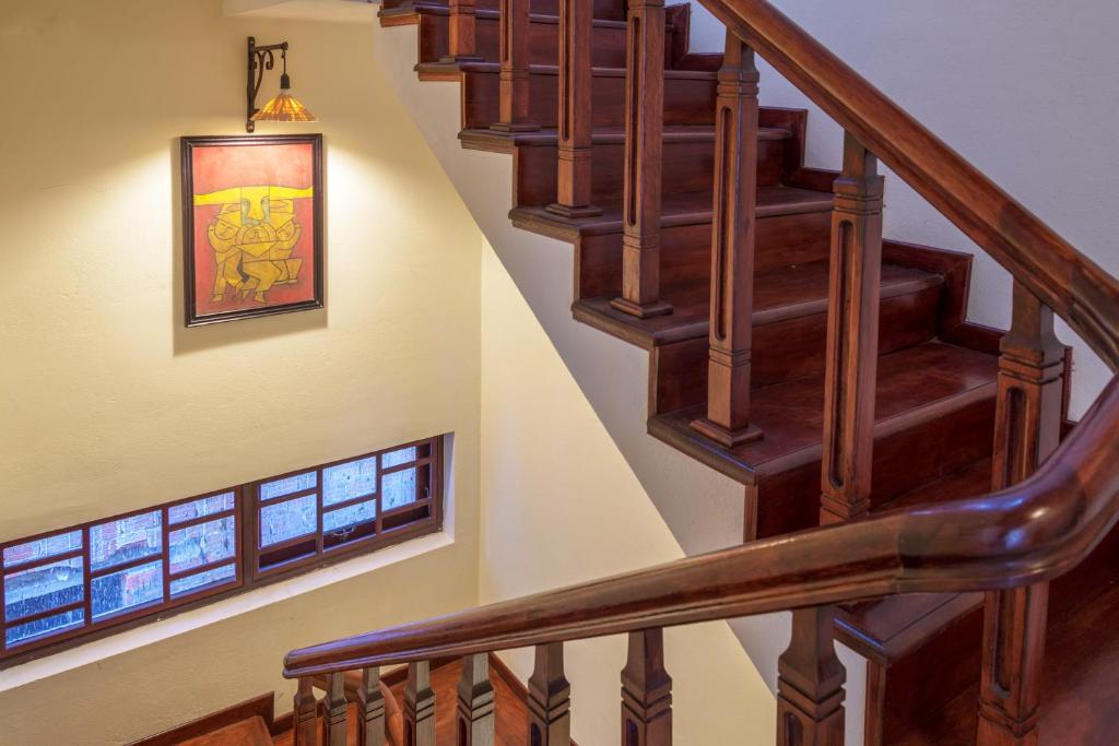 Fotografie z fotogalerie ubytování Hoi An Corner Homestay v destinaci Hoi An