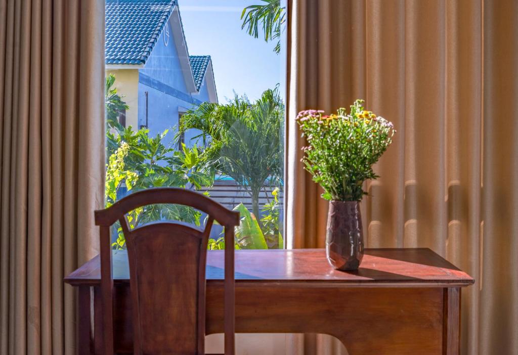 Fotografie z fotogalerie ubytování Hoi An Corner Homestay v destinaci Hoi An