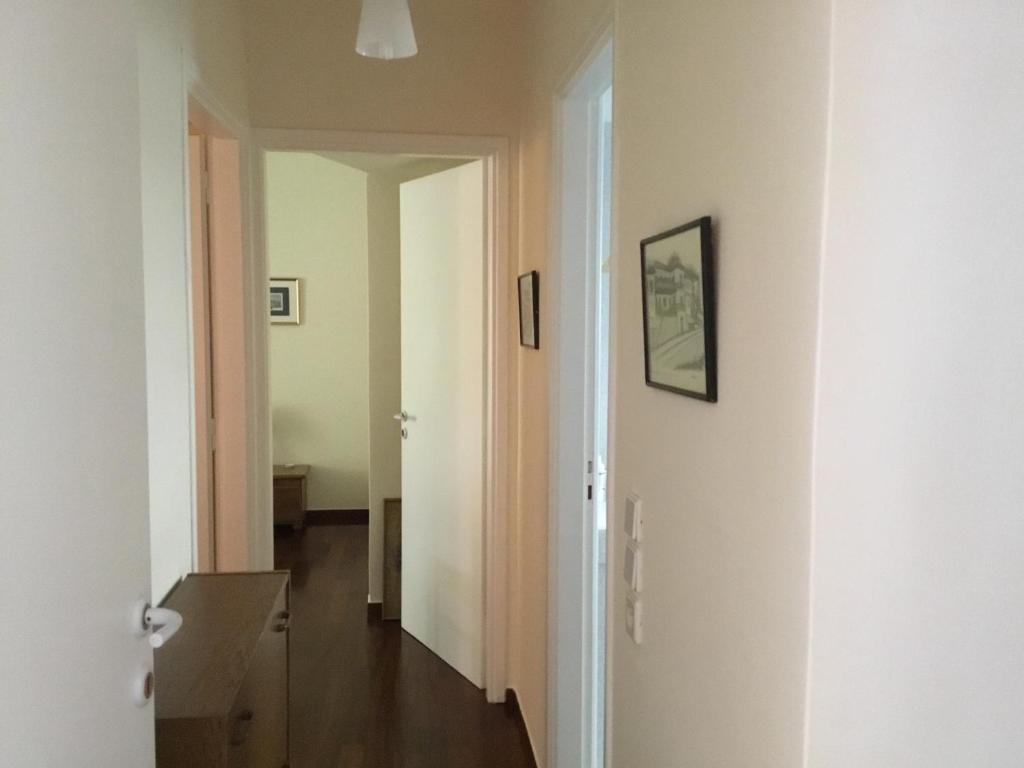 Fotografia z galérie ubytovania AGIA PARASKEVI appartement près du métro v Aténach