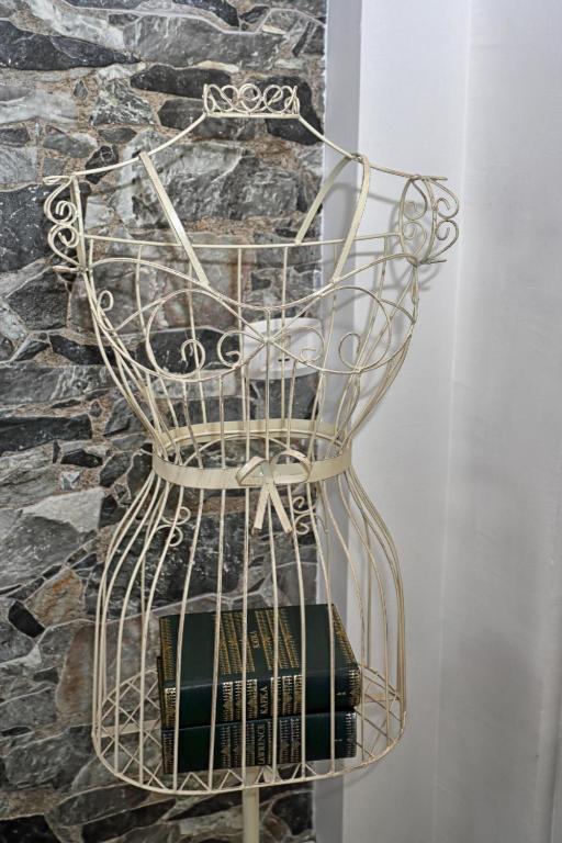Fotografie z fotogalerie ubytování Angels'Home v destinaci Pizzo