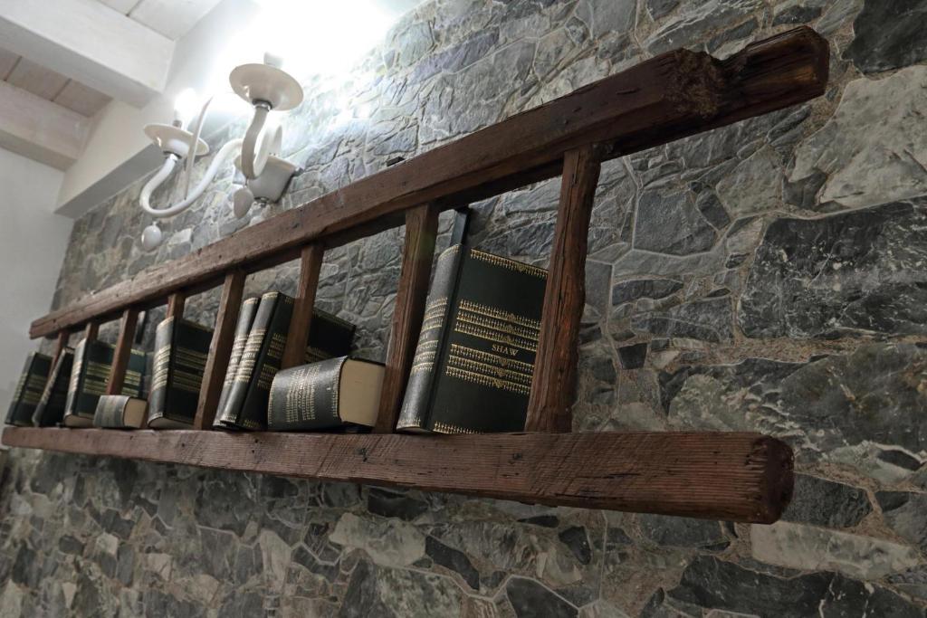 Fotografie z fotogalerie ubytování Angels'Home v destinaci Pizzo