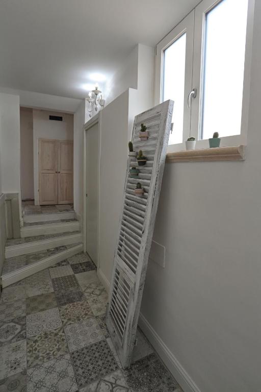 Fotografie z fotogalerie ubytování Angels'Home v destinaci Pizzo