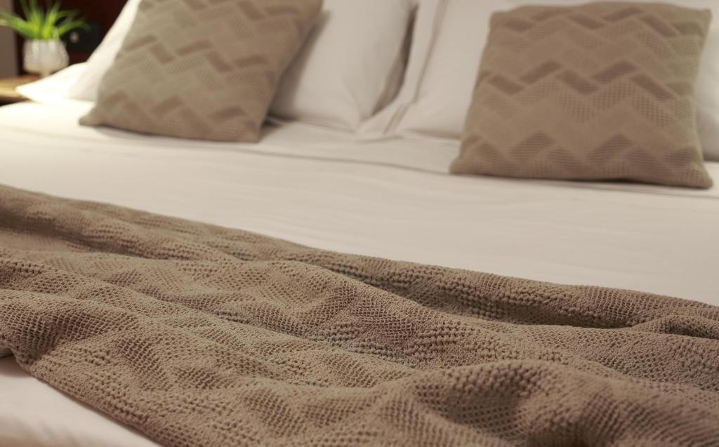 Hotel Aloisi - غرفة ديلوكس مزدوجة