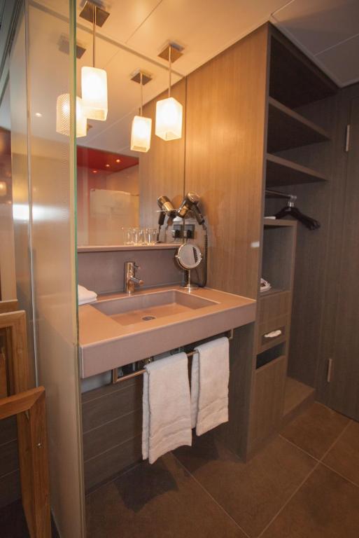 
Business Double or Twin Room
