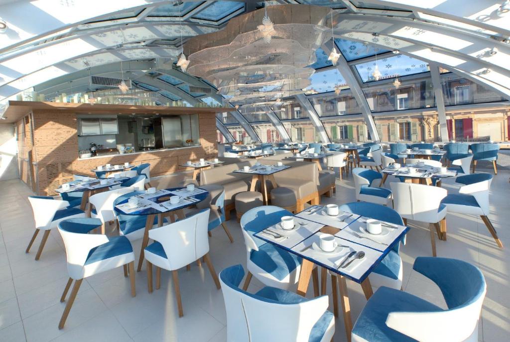 Agora Swiss Night by Fassbind - Resim 14