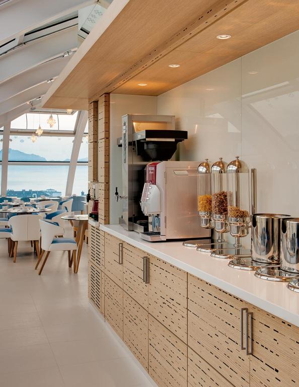 Agora Swiss Night by Fassbind - Resim 13