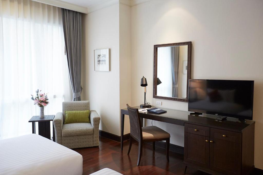 The Rose Residence, Bangkok - 5