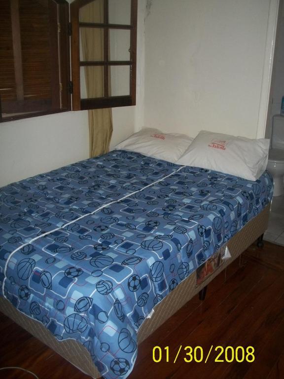 Hotel Pousada Clínicas Valente - Habitación Familiar De Lujo