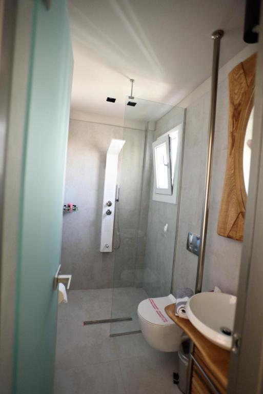 Magnifique Luxury Suites - 17