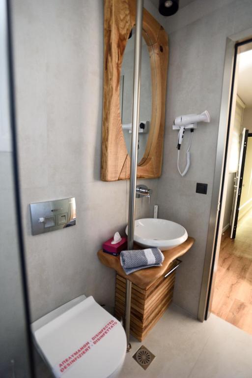 Magnifique Luxury Suites - 19