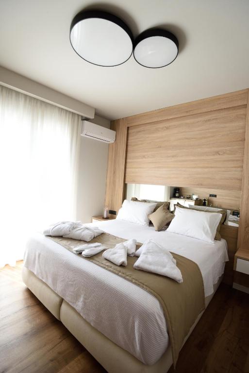 Magnifique Luxury Suites - 4