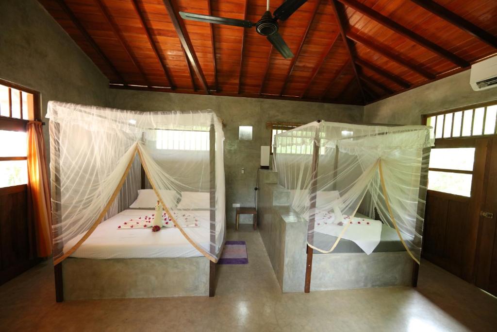 Mangrove Beach Chalets - 13