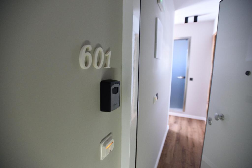 Magnifique Luxury Suites - 14