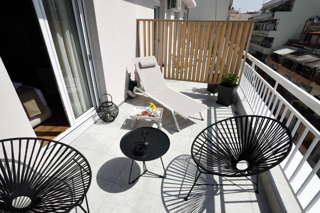 Magnifique Luxury Suites - 5