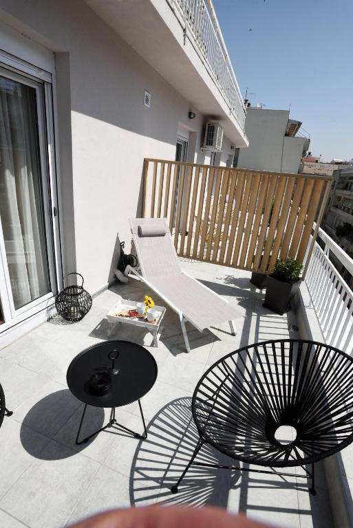 Magnifique Luxury Suites - 6