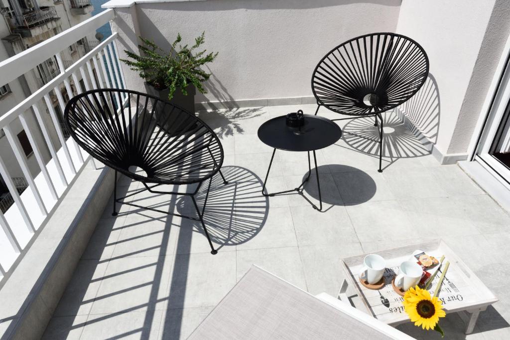 Magnifique Luxury Suites - 7