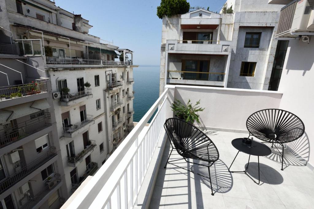 Magnifique Luxury Suites - 9