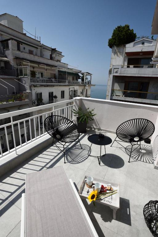 Magnifique Luxury Suites - 10