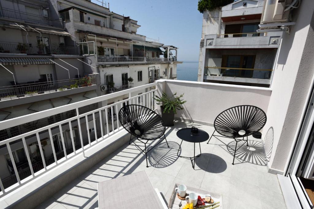 Magnifique Luxury Suites - 11