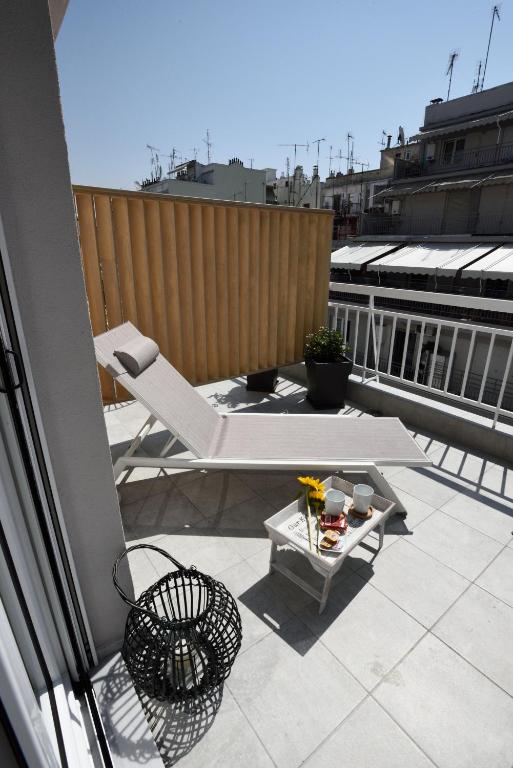 Magnifique Luxury Suites - 12