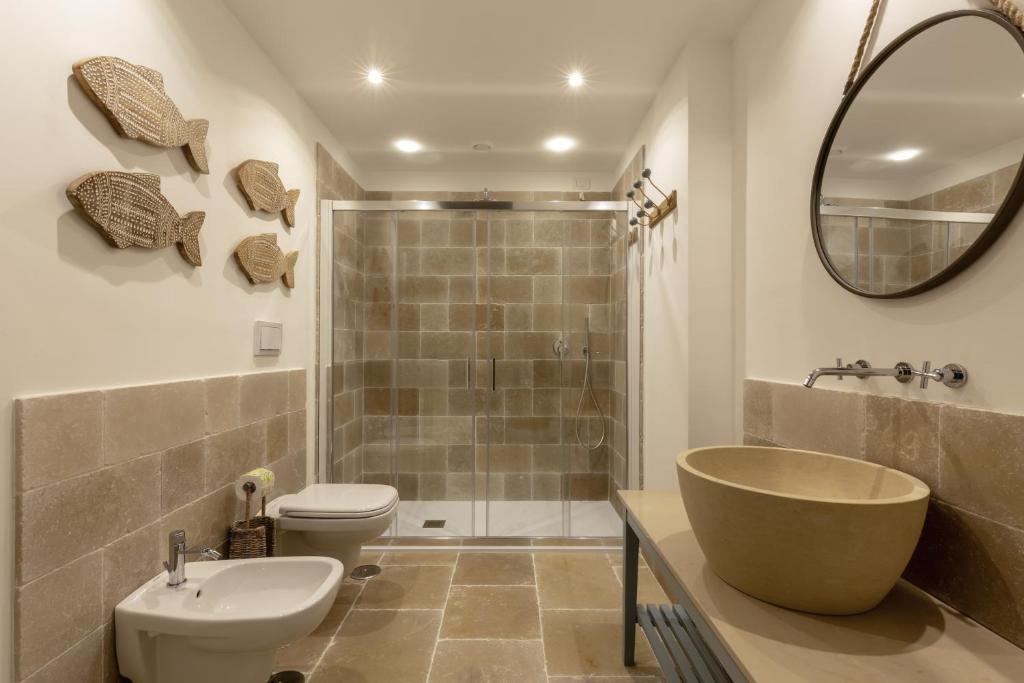 Romantic Relais Sorrento - 14