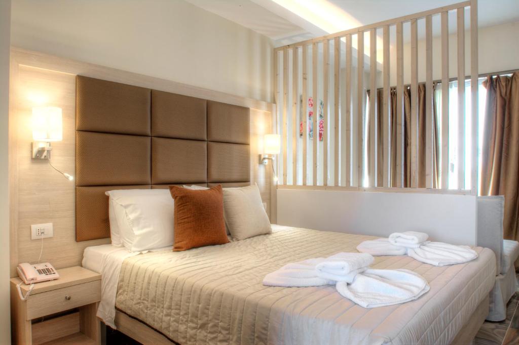 Porto Demo Hotel - Junior Suite