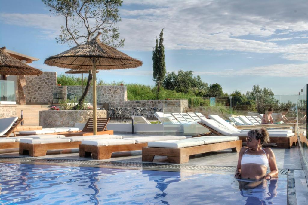 Porto Demo Hotel