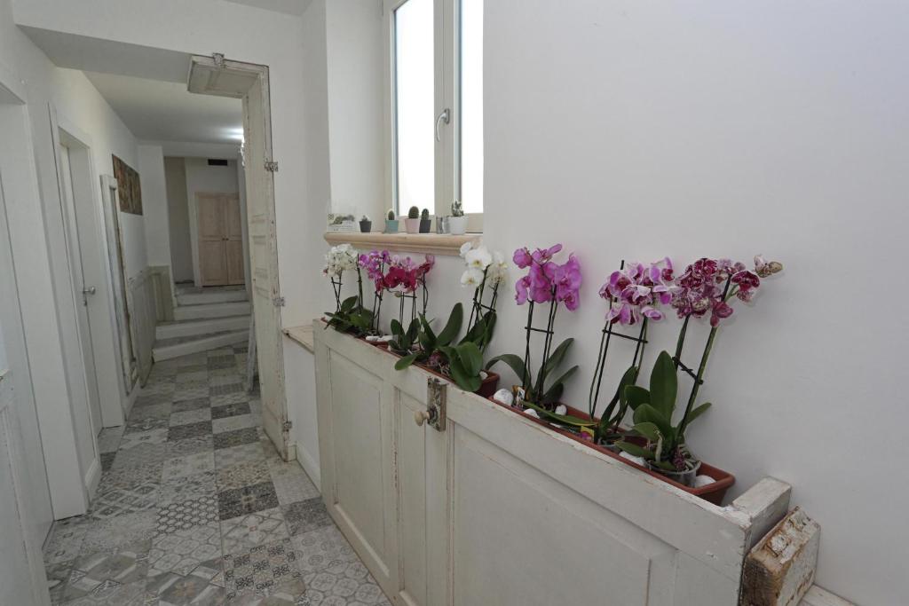 Fotografia z galérie ubytovania Angels'Home Raffaello v destinácii Pizzo