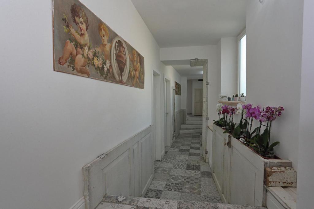 Fotografia z galérie ubytovania Angels'Home Raffaello v destinácii Pizzo
