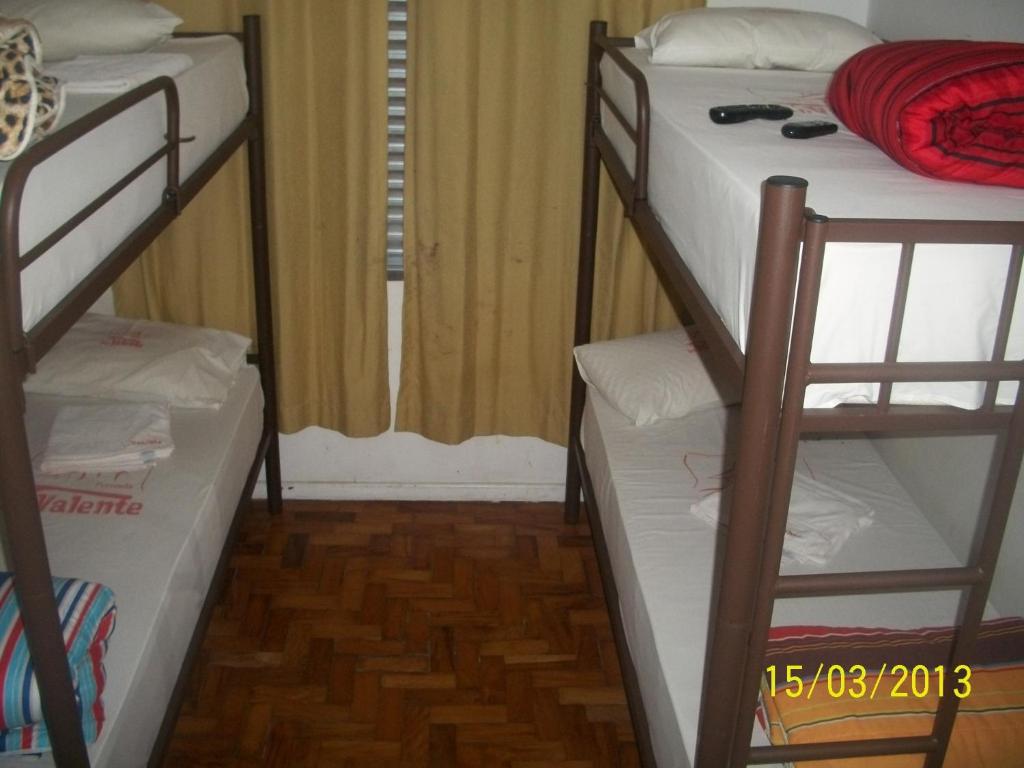  Hotel Pousada Clínicas Valente