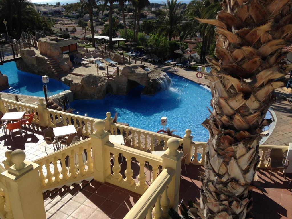 2501 Imperial Park, Calpe – Updated 2023 Prices