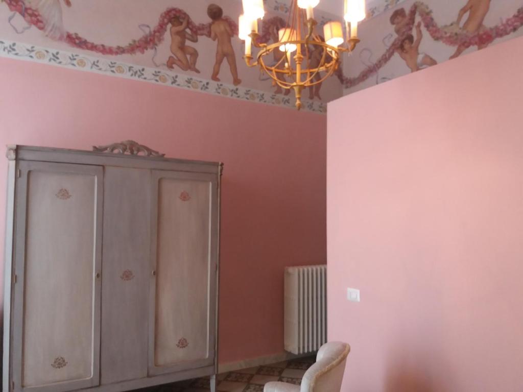 Antico Palazzo Spinola - 9