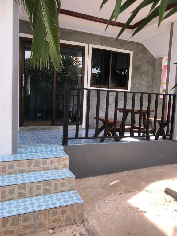 Fotografie z fotogalerie ubytování Poopreaw Koh Larn v destinaci Ko Larn