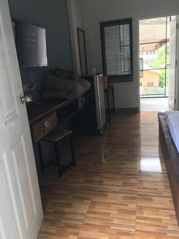 SP Home BangSaen - Habitación Doble Presupuestar
