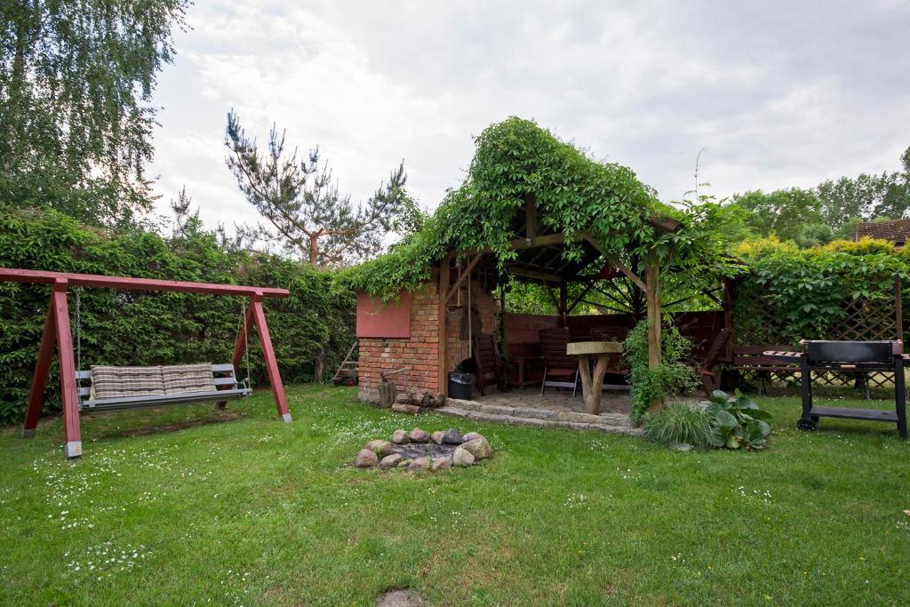 Apartament Rekowo - Apartment