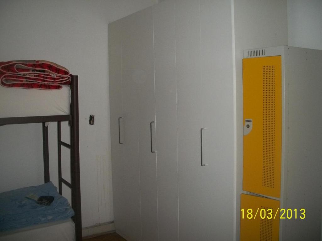  Hotel Pousada Clínicas Valente